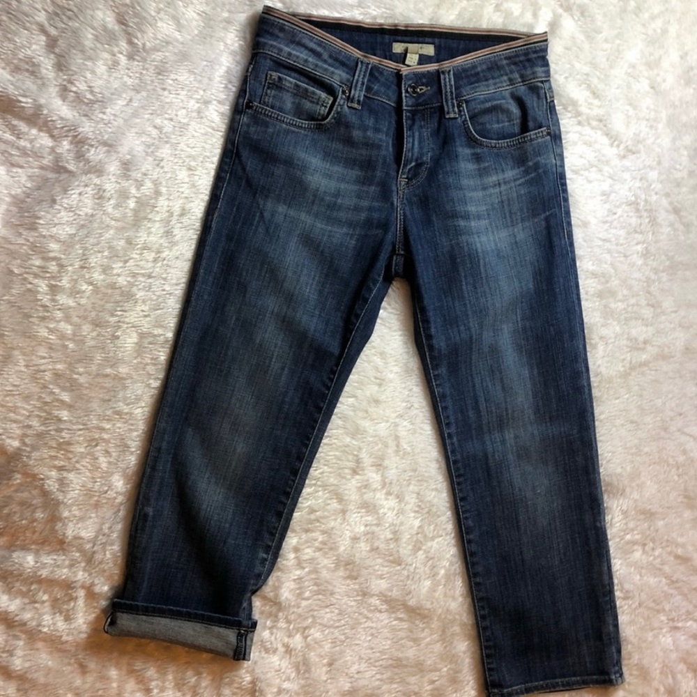 Burberry London Jeans.